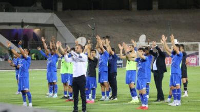 استقلالی‌ها پاداش گرفتند