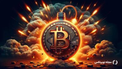 بیت کوین در انتظار گزارش‌های آمریکا! نتیجه تثبیت BTC چه می‌شود؟