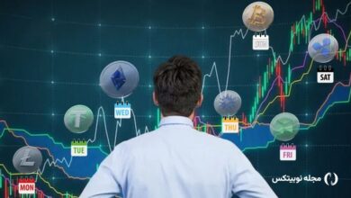 بهترین ارزهای دیجیتال برای سود روزانه