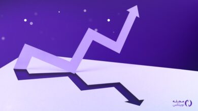 تحلیل چین لینک امروز ۱۶ فروردین ۱۴۰۴