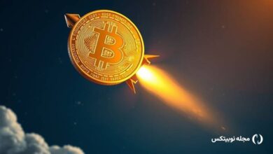آیا قیمت بیت کوین به ۹۰٬۰۰۰ می‌رسد؟