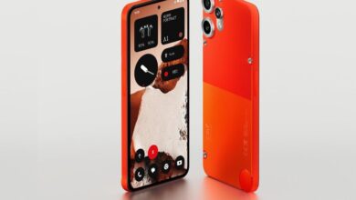 ناتینگ از CMF Phone 2 Pro رونمایی کرد؛ با قابلیت‌های ماژولار بیشتر