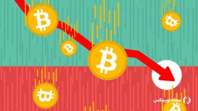 دلیل سقوط قیمت بیت کوین و بازار کریپتو چه بود؟
