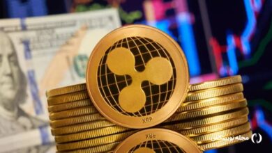 رشد ۳۲ درصدی اوپن اینترست ریپل؛ زمان رشد XRP فرا رسیده است؟