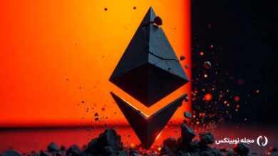 تحلیل اتریوم؛ آیا ETH باز هم ۳۰ درصد سقوط می‌کند؟
