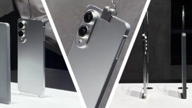 عرضه گلکسی S25 Edge احتمالاً به‌دلیل تغییرات مدیریتی عقب می‌افتد