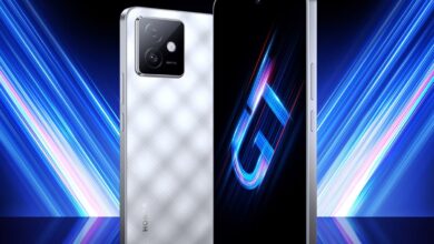 آنر X60 GT با اسنپدراگون 8 پلاس نسل 1 و باتری بزرگ معرفی شد