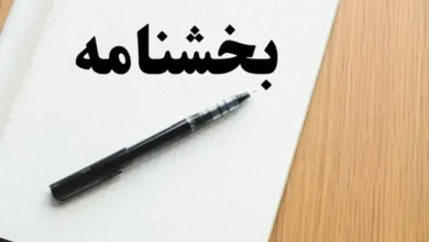 استفاده از شناسه ملی دستگاه های دولتی برای افتتاح حساب متفرقه غیرمجاز است
