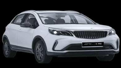 قیمت جدید خودرو بک x3 پرو اعلام شد – تجارت نیوز