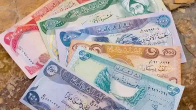 قیمت دینار عراق امروز شنبه 10 خرداد 1404 / دینار یک گام دیگر عقب نشست – تجارت نیوز