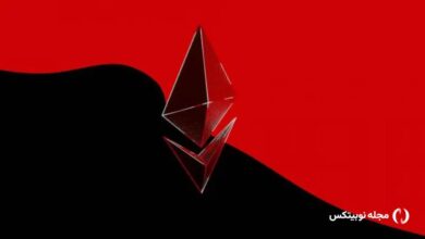 سقوط اتریوم به زیر محدوده ۱٬۵۰۰ دلار؛ آینده ETH چه می‌شود؟