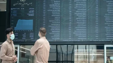 بورس با مدنی‌‌‌‌زاده به کدام‌سو حرکت می‌کند؟ – تجارت نیوز