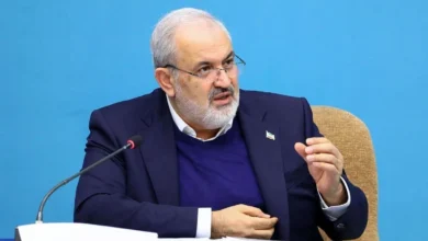 انتقاد وزیر نیرو از ناترازی برق/ علی‌آبادی باز هم مصرف‌کنندگان را مقصر خاموشی‌ها معرفی کرد
