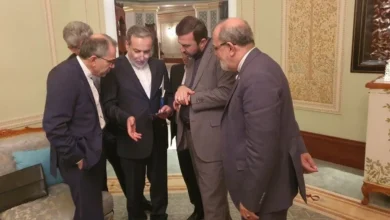 پیشنهاد آمریکایی‌ها نامعقول و مواضع آن‌ها دائم در حال تغییر است – تجارت نیوز