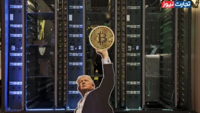 خرید ۲.۳ میلیارد دلار بیت‌ کوین توسط ترامپ مدیا – تجارت نیوز