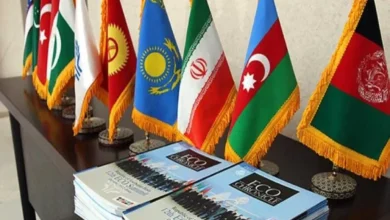 ایران و اوراسیا در مسیر تجارت بدون مرز – تجارت نیوز