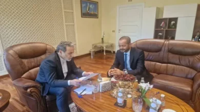 پنجمین دور از مذاکرات ایران و آمریکا با مقداری پیشرفت تمام شد – تجارت نیوز