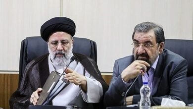 توضیحات دفتر محسن رضایی درباره سخنانش در سالگرد شهید رئیسی