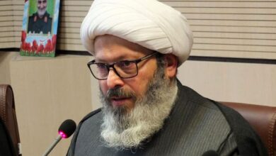 بار سنگین حجه الاسلام قاسمیان بر دوش سیاست خارجی/ چرا این چهره نزدیک به قالیباف دست از سر روابط ایران و عربستان بر نمی‌دارد؟