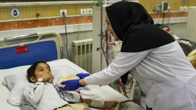 پرستاران مهاجرت نه، اما ترک کار می کنند – تجارت نیوز