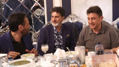 در پرسپولیس سر من کلاه گذاشتند!