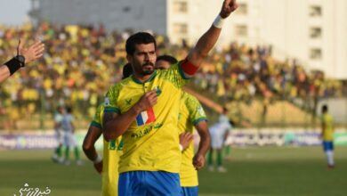 ریکانی پشیمان شد؛ بازگشت کاپیتان صنعت به فوتبال