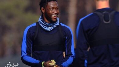 مسعود جمعه را با یک تلفن به استقلال برگرداندند!