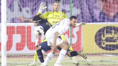 چرا بازی استقلال VAR ندارد؟