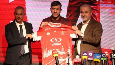 قرارداد چهره محبوب پرسپولیسی ها تمدید می‌شود؟