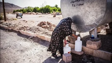 توسعه نامتوازن؛ عامل تشدید بحران آب/ زندگی در تهران غیرممکن می‌شود؟ – تجارت نیوز