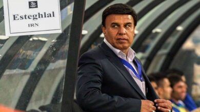 یک پرسپولیسی منصوریان را به آرزویش رساند!
