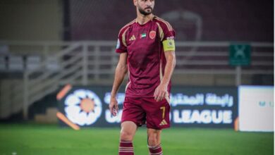 نشریه اماراتی تایید کرد؛ پرسپولیس به دنبال جذب نوراللهی