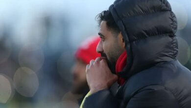 خبر بد برای پرسپولیس در روز پیروزی؛ کنعانی‌زادگان دو هفته مصدوم است!