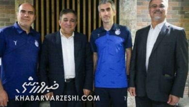 استقلال راه پرسپولیس راه می‌رود؟/ خطر تکرار اشتباهات با حضور سیدورف!