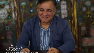تاجرنیا، توییتر و قهرمانی استقلال؛ با وعده نمی‌شود جام گرفت/ قهرمان توییتر مسلما استقلال است!