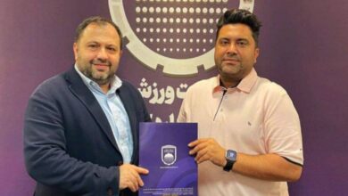 رسمی؛ قرارداد اخباری با چادرملو تمدید شد