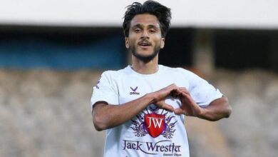 فوری؛ پدیده لیگ، عکس هایش با پیراهن استقلال را پاک کرد؛ مقصد احتمالی، پرسپولیس!