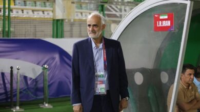 هنوز با قلعه نویی صحبت نکردم و نمیدانم ترابی چرا نیامد!