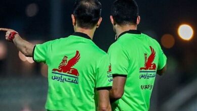 نساجی نباید سقوط می کرد؛ جای پرسپولیس و سپاهان باید عوض می شد