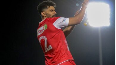 نقل و انتقالات پرسپولیس؛ دلیل تاخیر در تمدید قرارداد کاپیتان