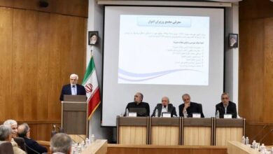 کنار هم قرار گرفتن دو جریان سیاسی باعث هم‌افزایی در نظام می‌شود