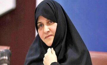 اگر شهید رئیسی الان زنده بود، همسرش از سقوط اخلاقی جامعه حرف می‌زد؟