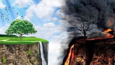کنایه زیدآبادی به فرمانده سپاه فومن برای پروژه عجیب جهنم سازی/ اگر کسانی بخواهند بهشت را شبیه سازی کنند تکلیف چیست؟!