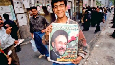 روز امید و رویا؛ بازخوانی دوم خرداد ۱۳۷۶ و آنچه بر میراث آن گذشت
