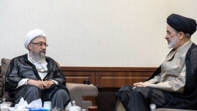 مطالبه‌گری روحانیت از دولت باید واقع‌بینانه باشد