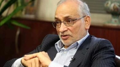 یک اقلیت ۲۰ درصدی می‌خواهد به اندازه کل مردم ایران حرف بزند