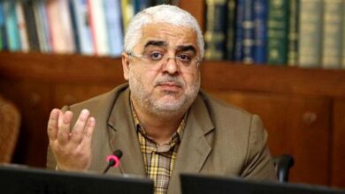 واکنش جعفرزاده ایمن آبادی به خبر بازسازی نمادین جهنم