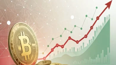 قیمت بیت کوین در آستانه اصلاح / آغاز برداشت سود سرمایه‌گذاران – تجارت نیوز