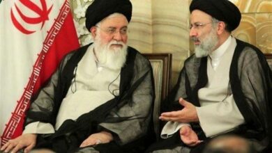 روحانی و همتی بدون دلیل به من توهین کردند؛ شهید رئیسی خیلی ناراحت این فشارها بود