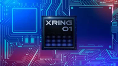 اولین نتایج بنچمارک پردازنده XRING 01 شیائومی منتشر شد؛ عملکرد ناامیدکننده